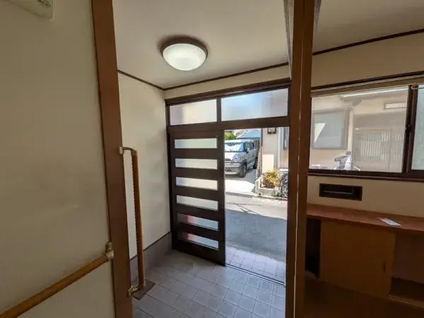 4K Property Kamigyo Ward, Kyoto City, Kyoto Prefecture (19)