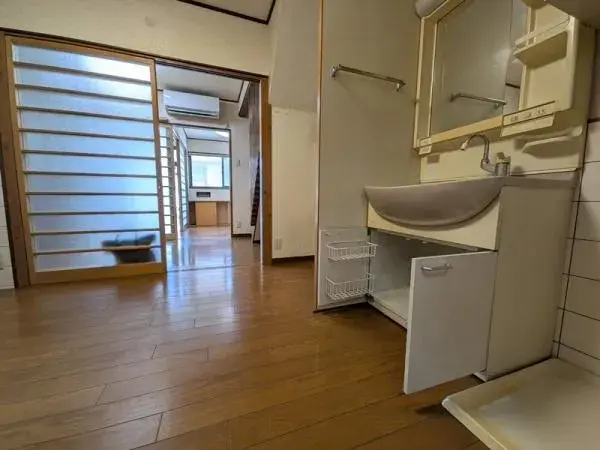 4K Property Kamigyo Ward, Kyoto City, Kyoto Prefecture (22)