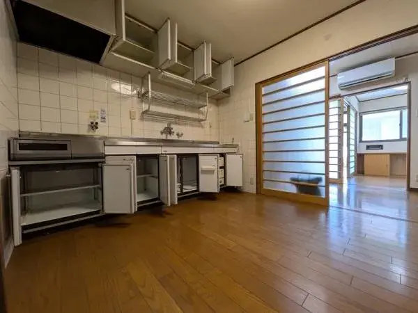 4K Property Kamigyo Ward, Kyoto City, Kyoto Prefecture (4)