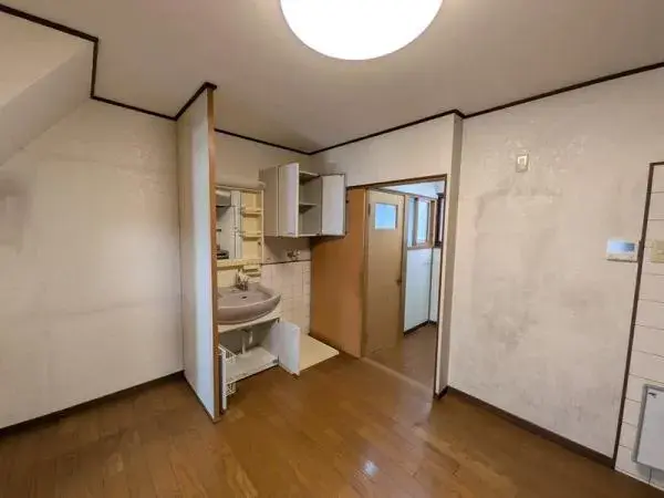 4K Property Kamigyo Ward, Kyoto City, Kyoto Prefecture (5)
