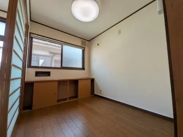 4K Property Kamigyo Ward, Kyoto City, Kyoto Prefecture (6)