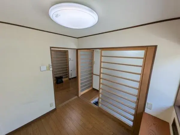 4K Property Kamigyo Ward, Kyoto City, Kyoto Prefecture (7)