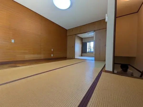 4K Property Kamigyo Ward, Kyoto City, Kyoto Prefecture (9)