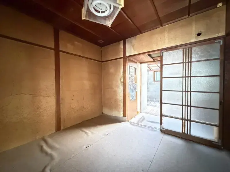 4K Kyoto City Yamashina Ward Kyoto Prefecture (12)
