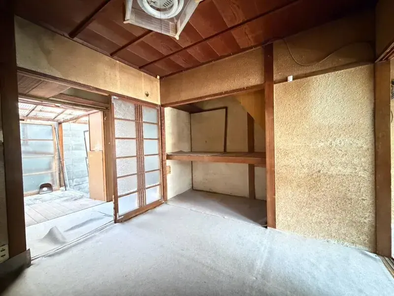 4K Kyoto City Yamashina Ward Kyoto Prefecture (13)