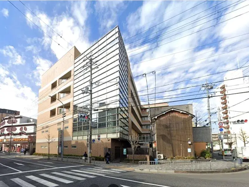 4K Kyoto City Yamashina Ward Kyoto Prefecture (27)