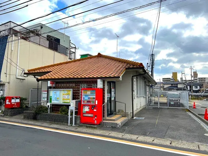 4K Kyoto City Yamashina Ward Kyoto Prefecture (28)