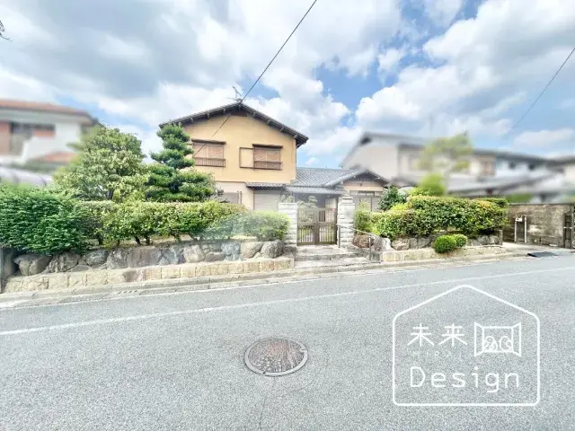 京都府宇治市7LDK房产 (2)