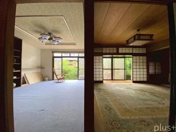 7LDK房产 京都市右京区 京都府 (11)