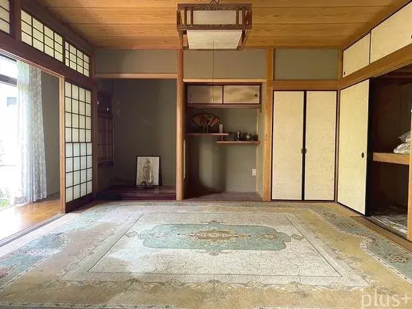 7LDK房产 京都市右京区 京都府 (14)