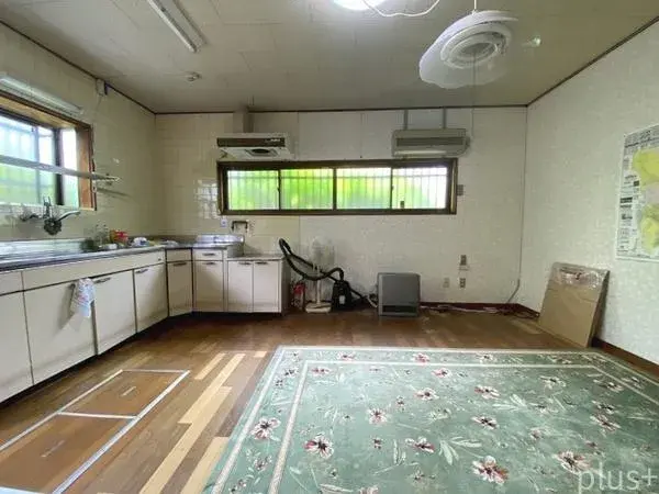 7LDK房产 京都市右京区 京都府 (6)