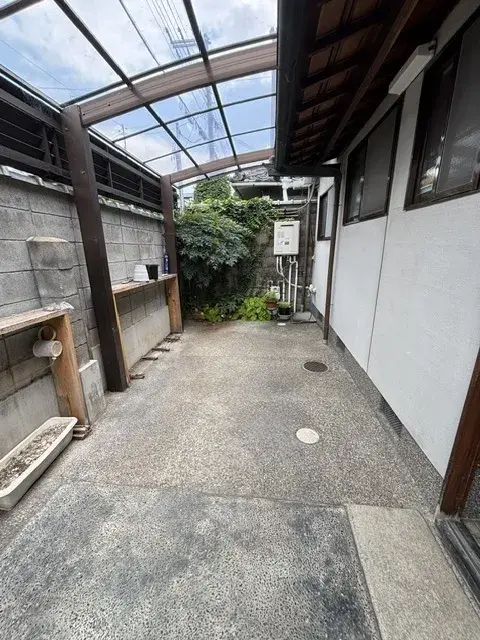 Propiedad 7SDK Distrito de Kita, Ciudad de Kioto, Kioto (2)