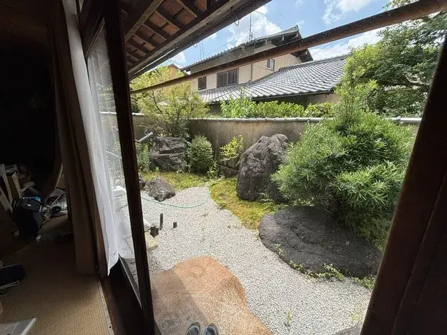 Propiedad 7SDK Distrito de Kita, Ciudad de Kioto, Kioto (3)