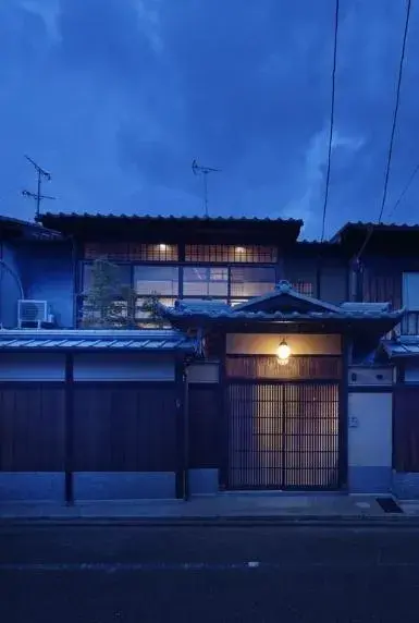 2LDK物件 京都市北区 京都府 (2)