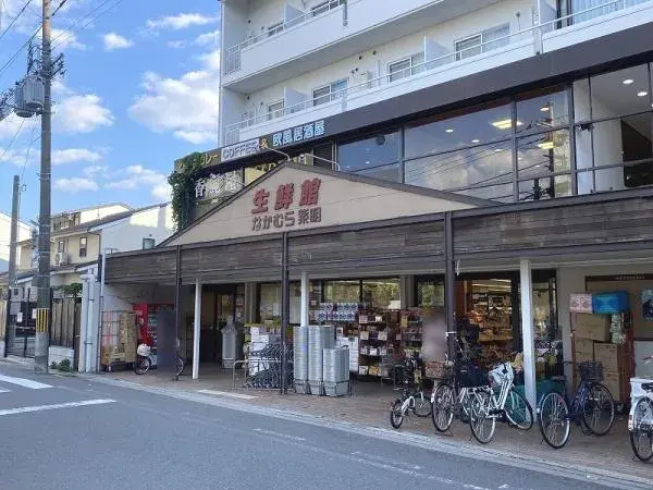 2LDK物件 京都市北区 京都府 (21)