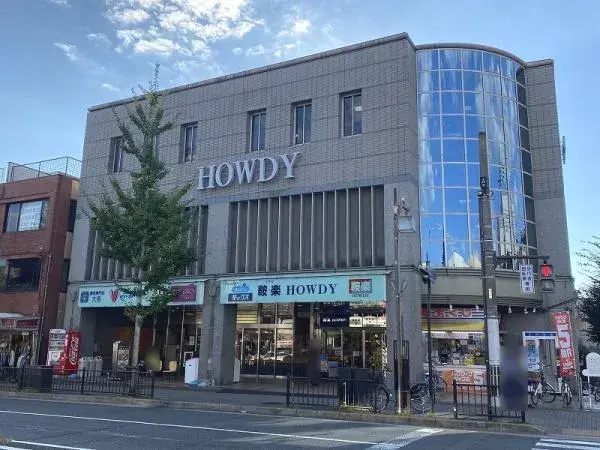 2LDK物件 京都市北区 京都府 (22)