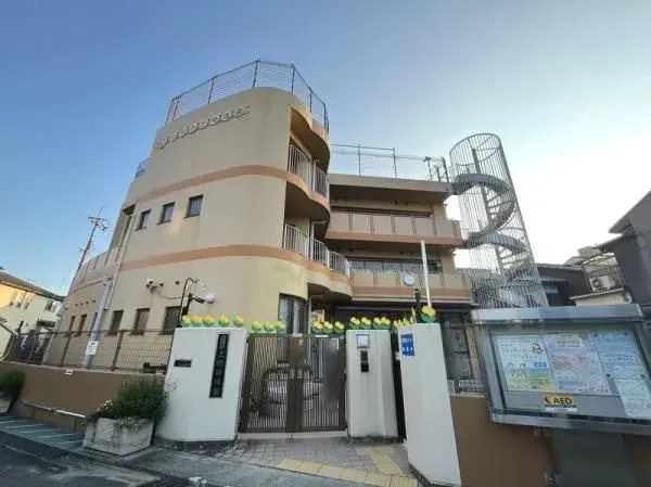 2LDK物件 京都市北区 京都府 (4)