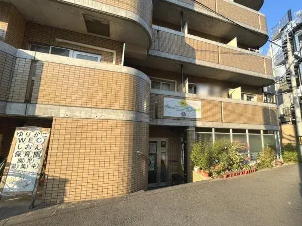 2LDK物件 京都市北区 京都府 (5)