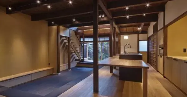 2LDK物件 京都市北区 京都府 (8)