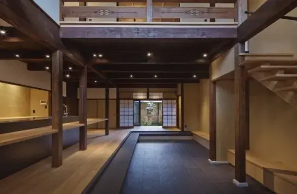 2LDK物件 京都市北区 京都府 (9)