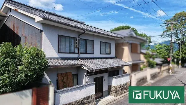 13K Property Kita Ward, Kyoto City, Kyoto Prefecture (2)