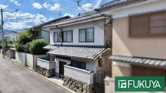 13K Property Kita Ward, Kyoto City, Kyoto Prefecture (3)