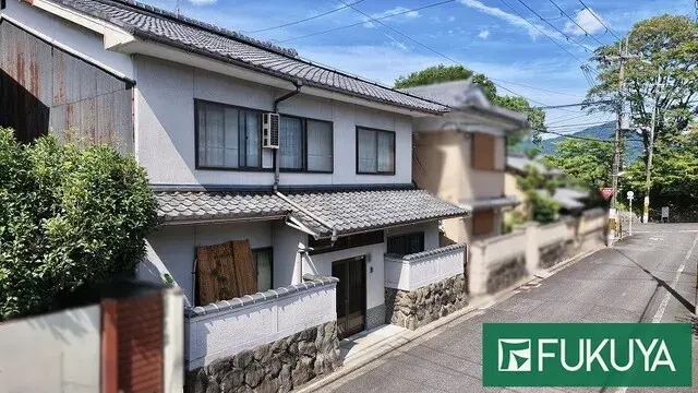 13K Property Kita Ward, Kyoto City, Kyoto Prefecture (4)