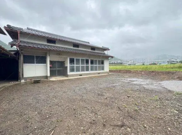 3DK Property Fukuchiyama City Kyoto Prefecture (2)