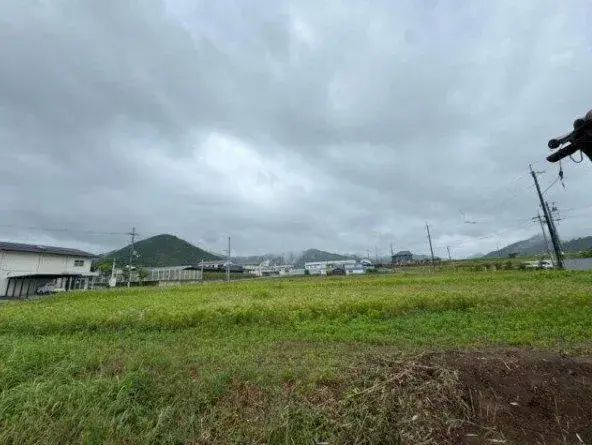 3DK Property Fukuchiyama City Kyoto Prefecture (3)