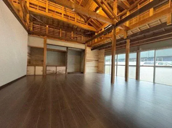 3DK Property Fukuchiyama City Kyoto Prefecture (4)