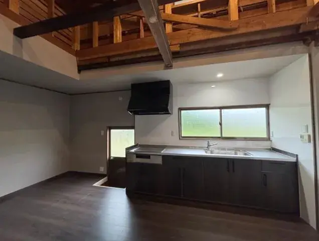 3DK Property Fukuchiyama City Kyoto Prefecture (7)