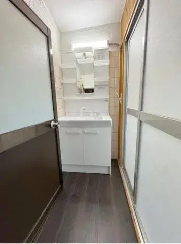 3DK Property Fukuchiyama City Kyoto Prefecture (10)