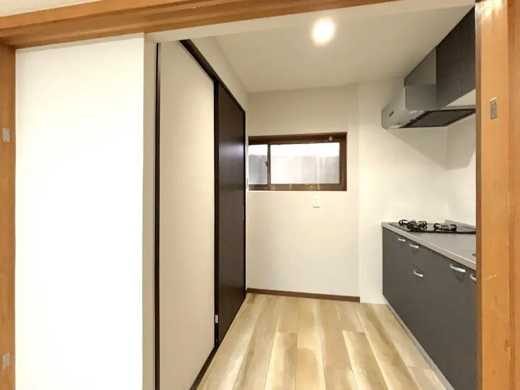 Propiedad de una habitación Sakyo-ku Ciudad de Kioto Prefectura de Kioto (12)