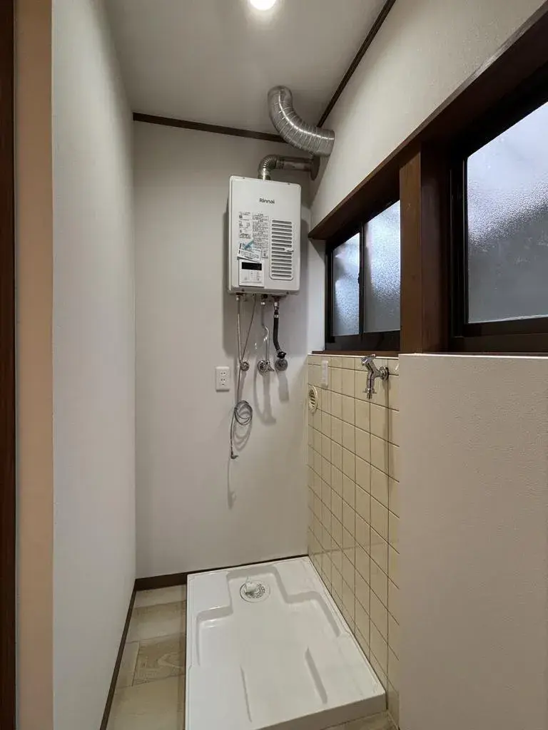 Propiedad de una habitación Sakyo-ku Ciudad de Kioto Prefectura de Kioto (15)