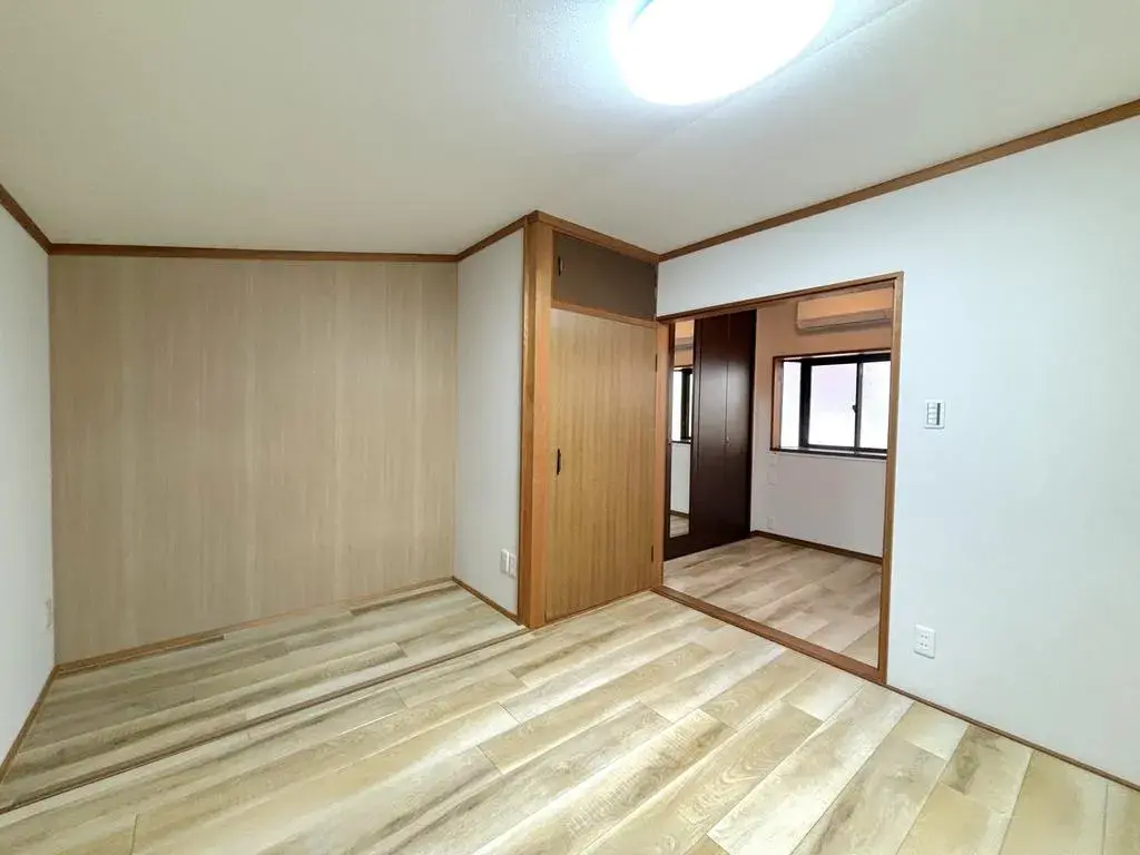 Propiedad de una habitación Sakyo-ku Ciudad de Kioto Prefectura de Kioto (4)
