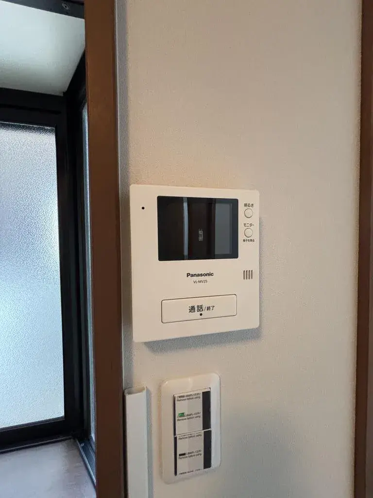 Propiedad de una habitación Sakyo-ku Ciudad de Kioto Prefectura de Kioto (6)