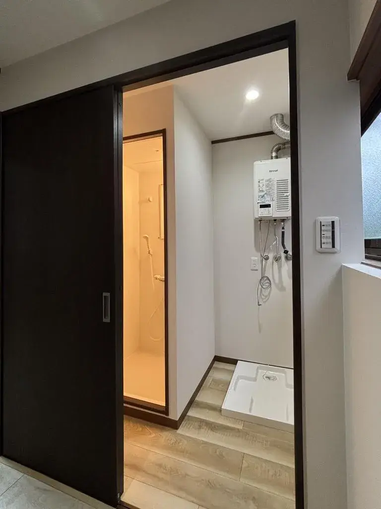 Propiedad de una habitación Sakyo-ku Ciudad de Kioto Prefectura de Kioto (8)