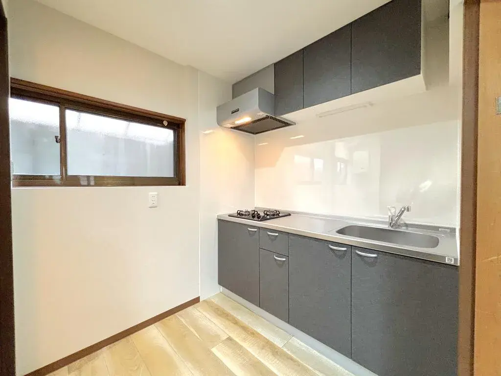 Propiedad de una habitación Sakyo-ku Ciudad de Kioto Prefectura de Kioto (10)