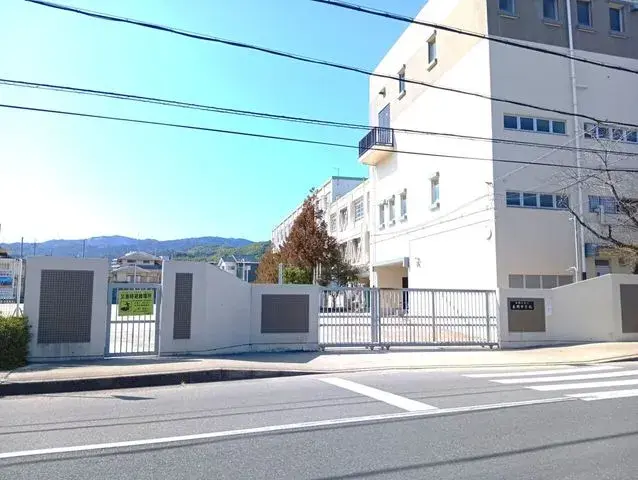 Propiedad 5DK Ciudad de Nagaokakyo, Prefectura de Kyoto (4)