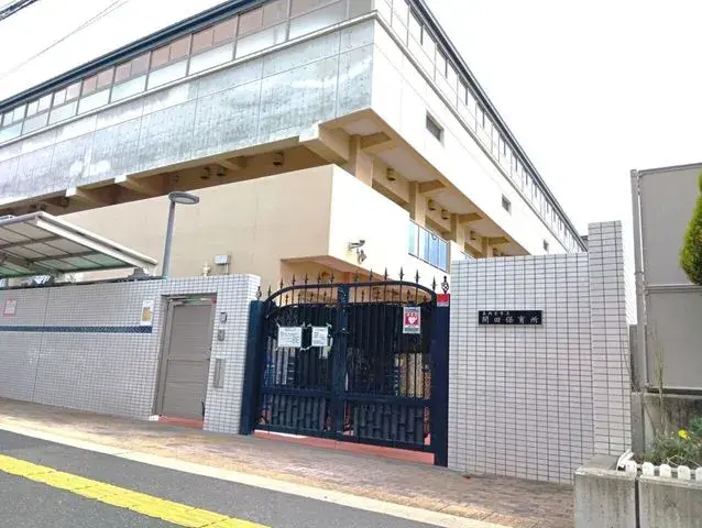Propiedad 5DK Ciudad de Nagaokakyo, Prefectura de Kyoto (9)