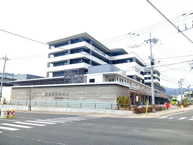 Propiedad 5DK Ciudad de Nagaokakyo, Prefectura de Kyoto (10)