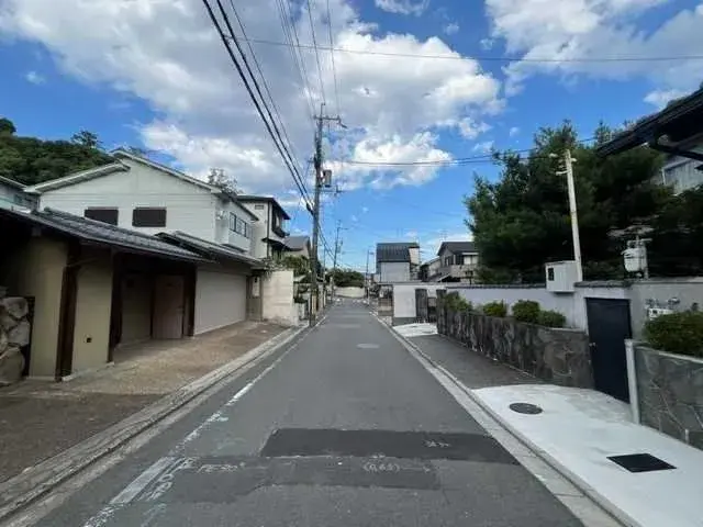 1K Kyoto City Kyoto Prefecture (2)