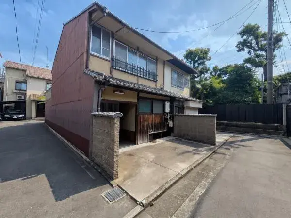 4DK 京都市左京区 京都府 (2)