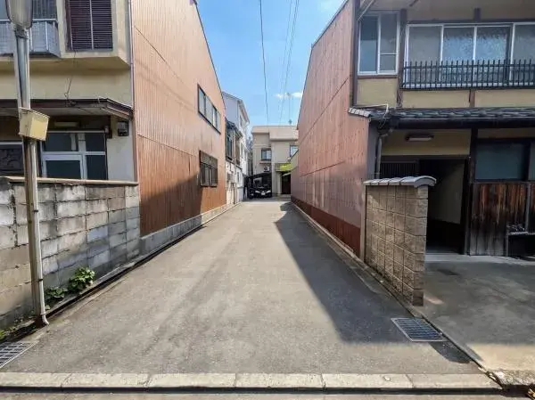 4DK 京都市左京区 京都府 (3)
