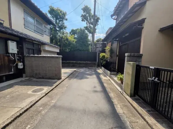 4DK 京都市左京区 京都府 (4)