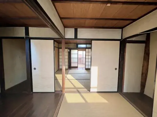 4DK 京都市左京区 京都府 (8)