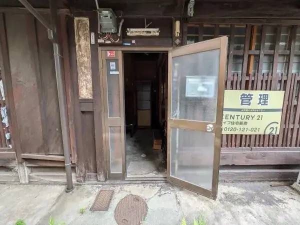 3DK Nakagyo-ku Kyoto City Kyoto Prefecture (2)