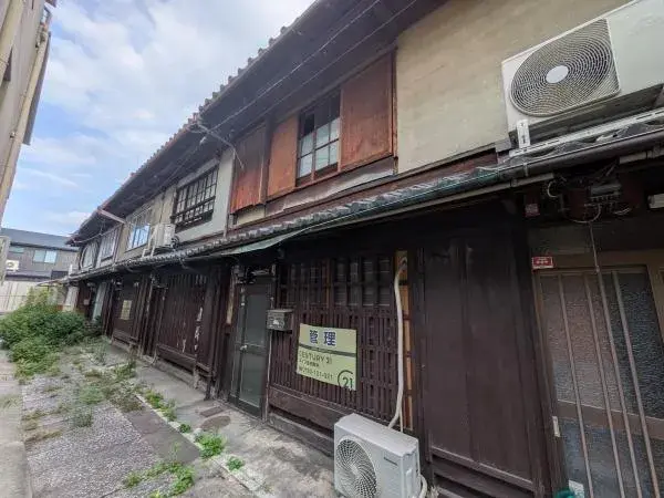 3DK Nakagyo-ku Kyoto City Kyoto Prefecture (3)