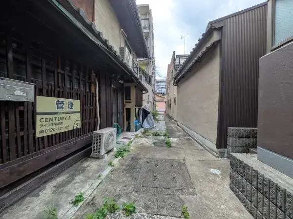 3DK Nakagyo-ku Kyoto City Kyoto Prefecture (4)