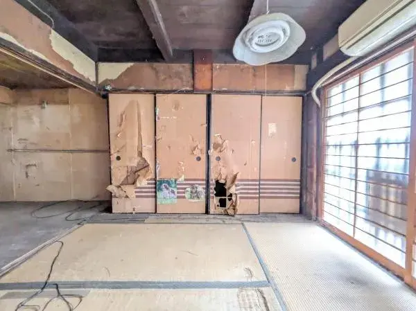 3DK Nakagyo-ku Kyoto City Kyoto Prefecture (7)
